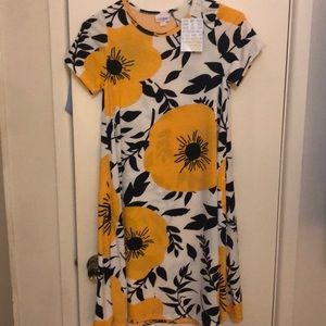 LuLaroe Jessie BNWT xxs